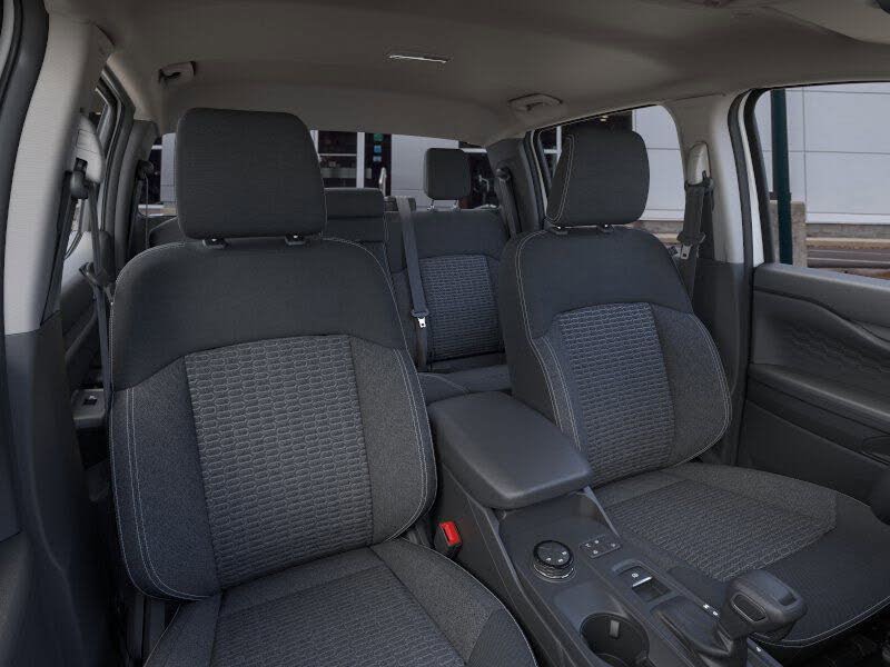 Image of 2024 Ford Ranger