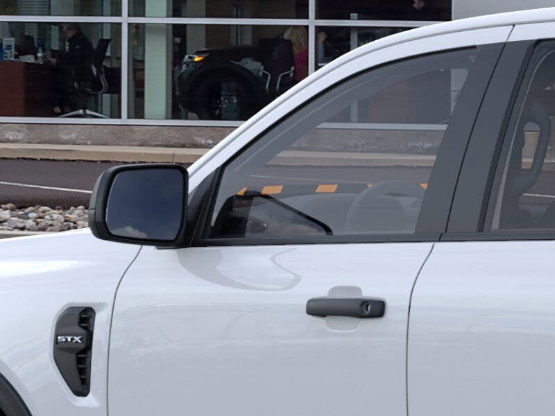 Image of 2024 Ford Ranger