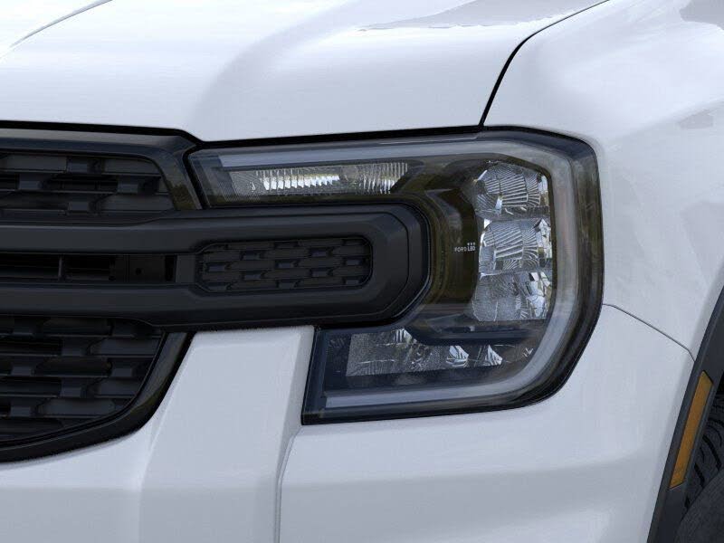 Image of 2024 Ford Ranger