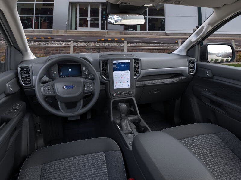 Image of 2024 Ford Ranger