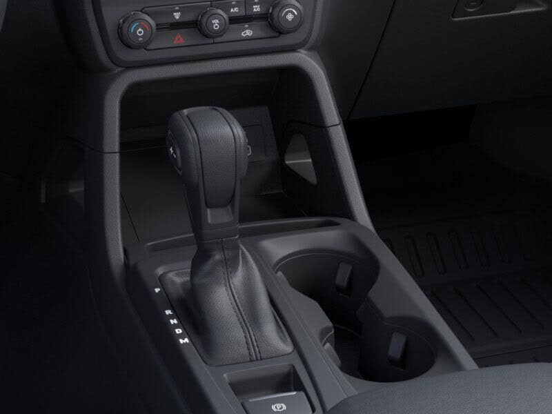 Image of 2024 Ford Ranger