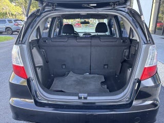 2010 Honda Fit thumbnail – Pompano Beach, FL – 31
