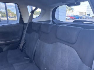 2010 Honda Fit thumbnail – Pompano Beach, FL – 30