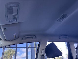 2010 Honda Fit thumbnail – Pompano Beach, FL – 26
