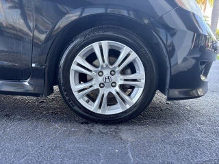2010 Honda Fit thumbnail – Pompano Beach, FL – 13