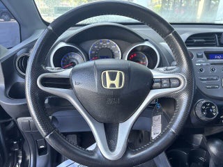 2010 Honda Fit thumbnail – Pompano Beach, FL – 18
