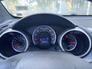 2010 Honda Fit thumbnail – Pompano Beach, FL – 21