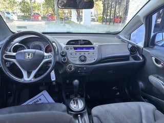 2010 Honda Fit thumbnail – Pompano Beach, FL – 27