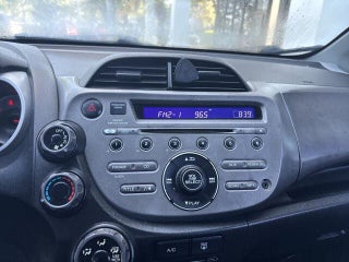 2010 Honda Fit thumbnail – Pompano Beach, FL – 23