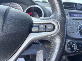 2010 Honda Fit thumbnail – Pompano Beach, FL – 20