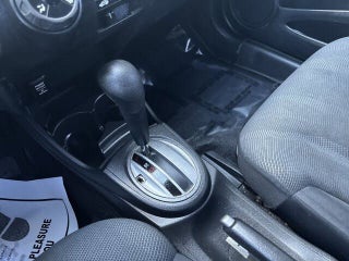 2010 Honda Fit thumbnail – Pompano Beach, FL – 24