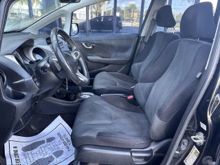 2010 Honda Fit thumbnail – Pompano Beach, FL – 16
