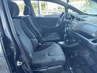 2010 Honda Fit thumbnail – Pompano Beach, FL – 32