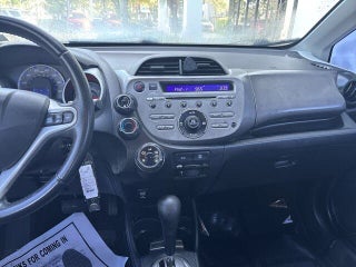 2010 Honda Fit thumbnail – Pompano Beach, FL – 28