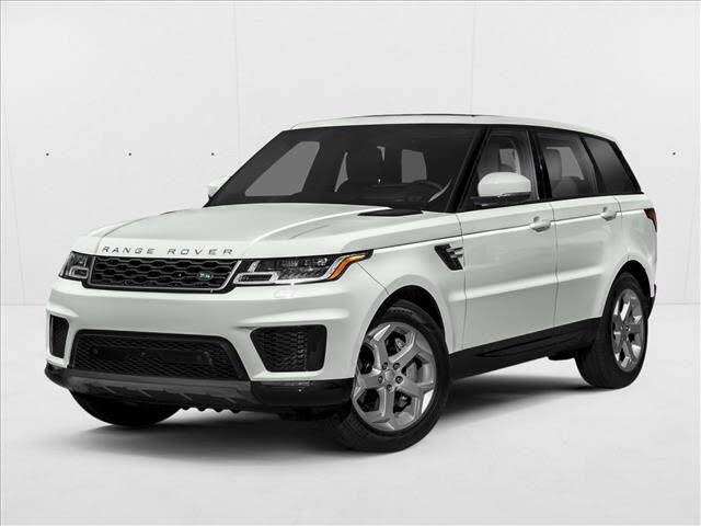Land Rover Range Rover Sport for sale Las Vegas