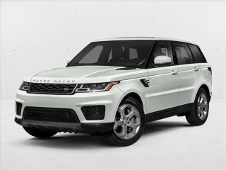 Land Rover Range Rover Sport for sale Las Vegas