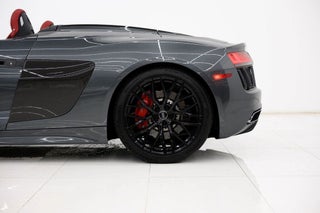 Audi R8 for sale Las Vegas
