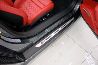 Audi R8 for sale Las Vegas