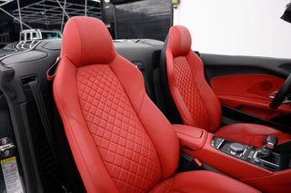 Audi R8 for sale Las Vegas