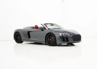 Audi R8 for sale Las Vegas