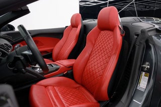 Audi R8 for sale Las Vegas