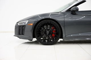 Audi R8 for sale Las Vegas