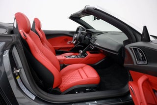 Audi R8 for sale Las Vegas
