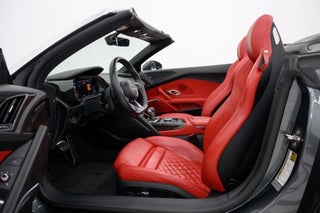 Audi R8 for sale Las Vegas
