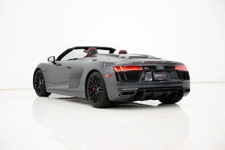 Audi R8 for sale Las Vegas