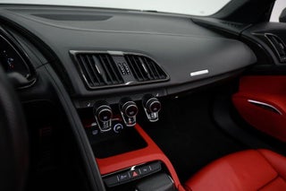 Audi R8 for sale Las Vegas