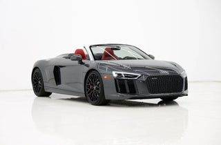 Audi R8 for sale Las Vegas