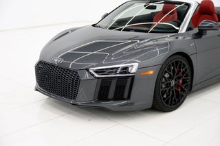 Audi R8 for sale Las Vegas