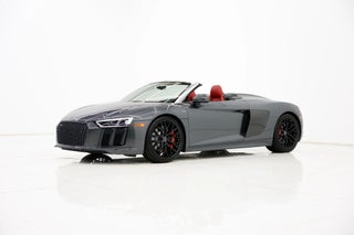 Audi R8 for sale Las Vegas