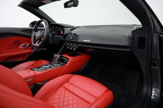 Audi R8 for sale Las Vegas