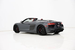 Audi R8 for sale Las Vegas