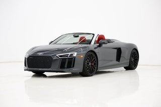 Audi R8 for sale Las Vegas