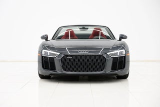 Audi R8 for sale Las Vegas