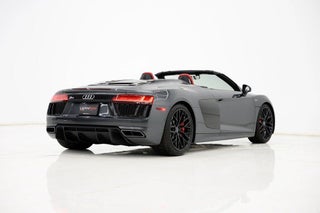 Audi R8 for sale Las Vegas