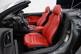Audi R8 for sale Las Vegas