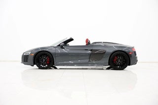 Audi R8 for sale Las Vegas