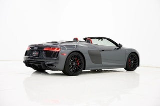 Audi R8 for sale Las Vegas
