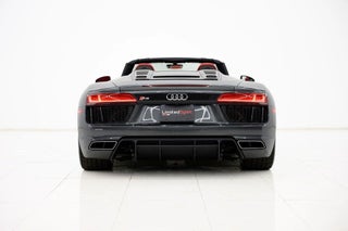 Audi R8 for sale Las Vegas
