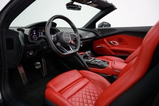 Audi R8 for sale Las Vegas