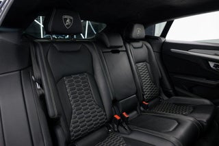2020 Lamborghini Urus thumbnail – Miami, FL – 50