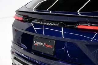 2020 Lamborghini Urus thumbnail – Miami, FL – 64