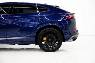 2020 Lamborghini Urus thumbnail – Miami, FL – 34