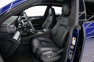 2020 Lamborghini Urus thumbnail – Miami, FL – 68