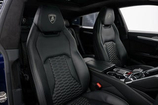 2020 Lamborghini Urus thumbnail – Miami, FL – 54