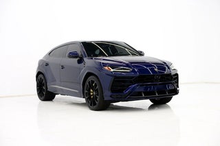 2020 Lamborghini Urus thumbnail – Miami, FL – 24