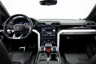 2020 Lamborghini Urus thumbnail – Miami, FL – 72